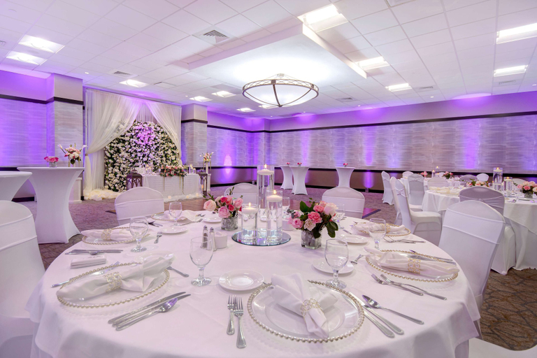 Food & Drinks 5, Embassy Suites by Hilton Jacksonville Baymeadows, Duval