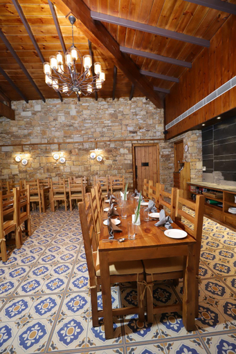 Food & Drinks 4, The Pear Orchard By countryside, Nainital