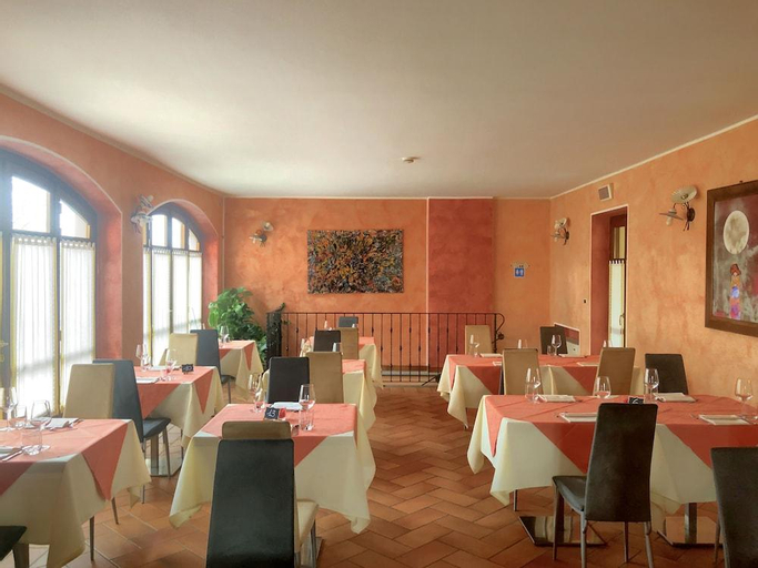 Food & Drinks 5, La Fertè Hotel, Asti