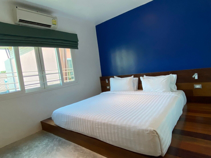 Bedroom 2, Tatata Koh Tao, Ko Phangan