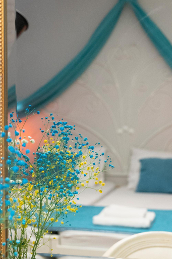 Bedroom 3, Anagenessis Village Hotel, Ionian Islands
