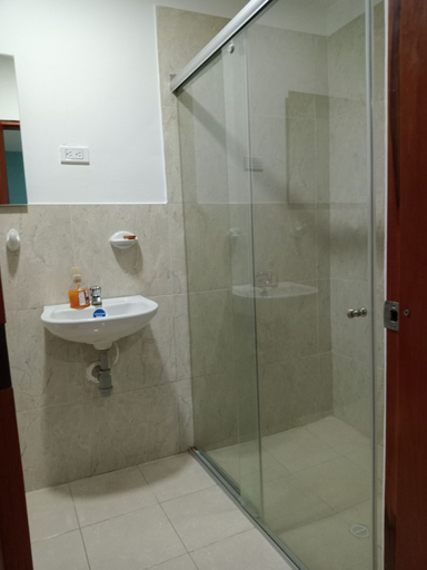 Bathroom 3, CC House Cartagena, Cartagena de Indias