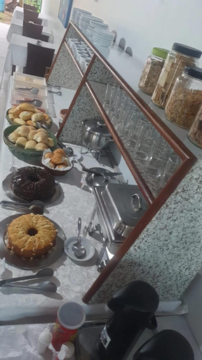 Food & Drinks 4, Pousada Cavalo Marinho Anexo, Angra dos Reis