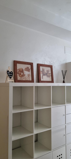 Others 3, The Hemme's Home, Genova