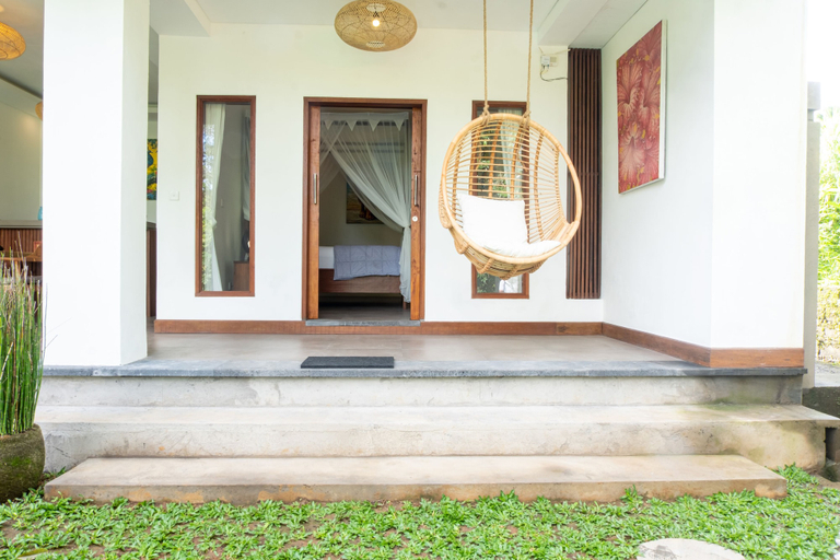 Exterior & Views 2, Variegata Private Villa Ubud by Supala (permanently closed), Gianyar