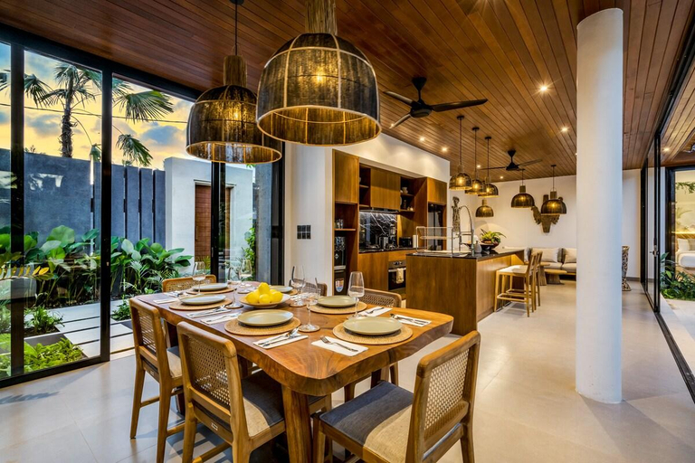 Food & Drinks, Villa Mandarine by BaliSuperHost, Gianyar