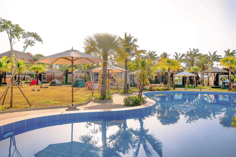 Others 5, Jet's Oudom Resort, Srae Ambel