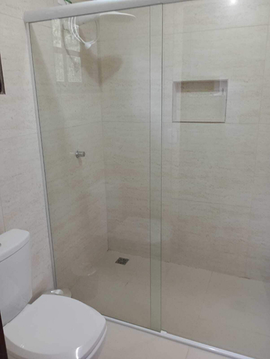 Bathroom 4, MD LUAR DA MONTANHA, Camanducaia