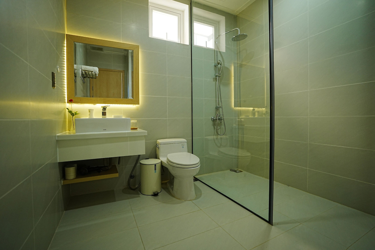 Bathroom 4, Kiwuki Luxury Villa, Phú Quốc