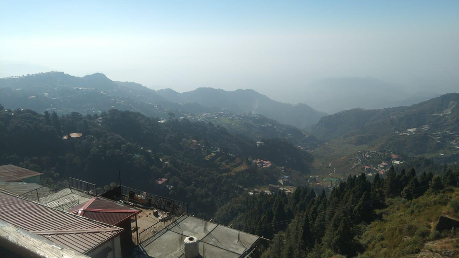 Others 4, Hotel Palazzo Mussoorie, Dehradun