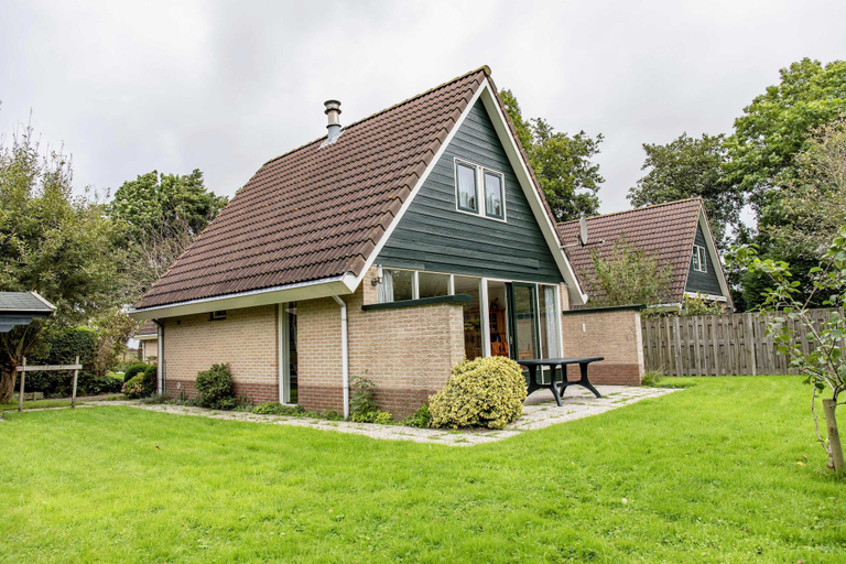 Exterior & Views 2, Recreatiepark De Wielen, Harenkarspel