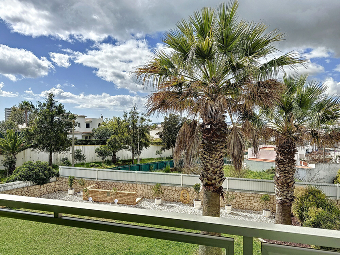Exterior & Views 2, Aparts & Suites summer cascade Alvor, Portimão