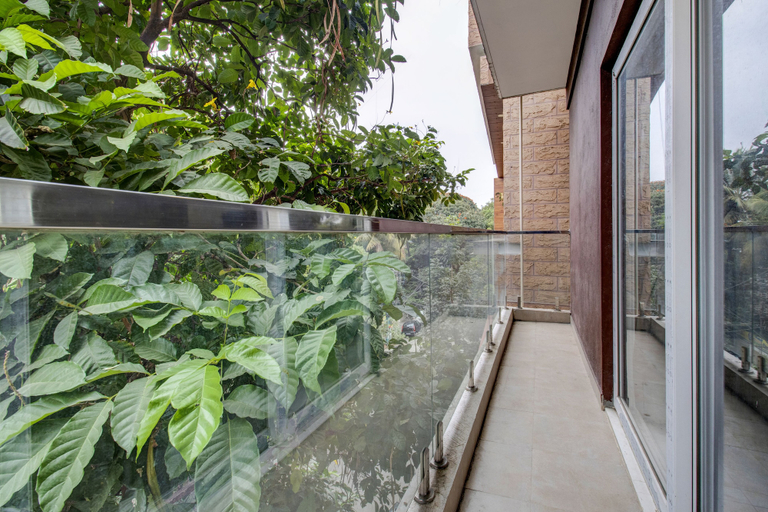 Others 5, Cocoon Suites, Bangalore