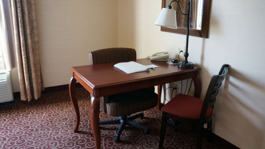 Others 5, Hampton Inn & Suites Kingman, Mohave