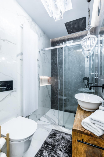 Others 4, Apartamenty Royal Resort & Spa, Tatra