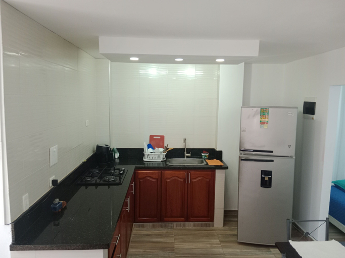 Others 5, CC House Cartagena, Cartagena de Indias