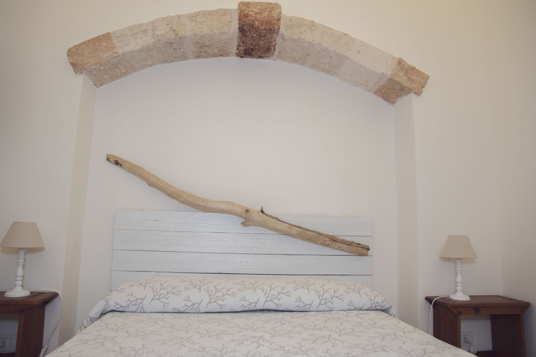 Bedroom 4, Casa Meliò, Bari