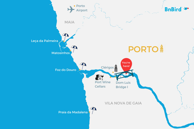 Others 5, Renovato Prestige, Porto