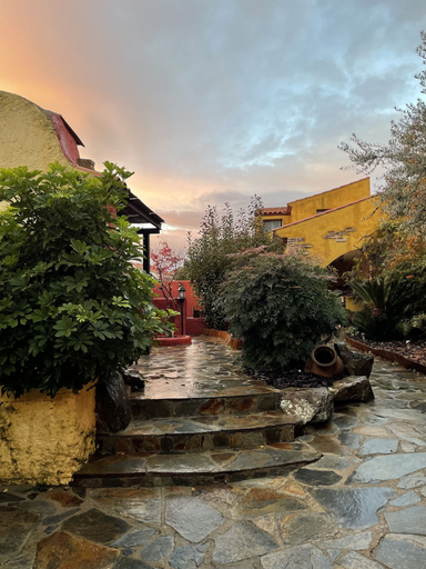 Exterior & Views, Casa Lares, Badajoz