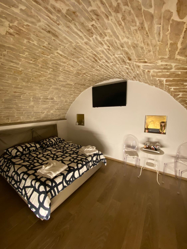 Others 3, Suite Spa of Dreams, Bari