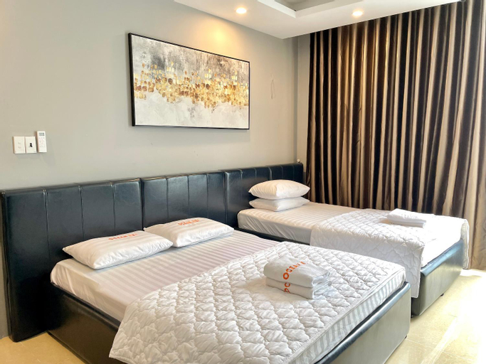 Bedroom 15