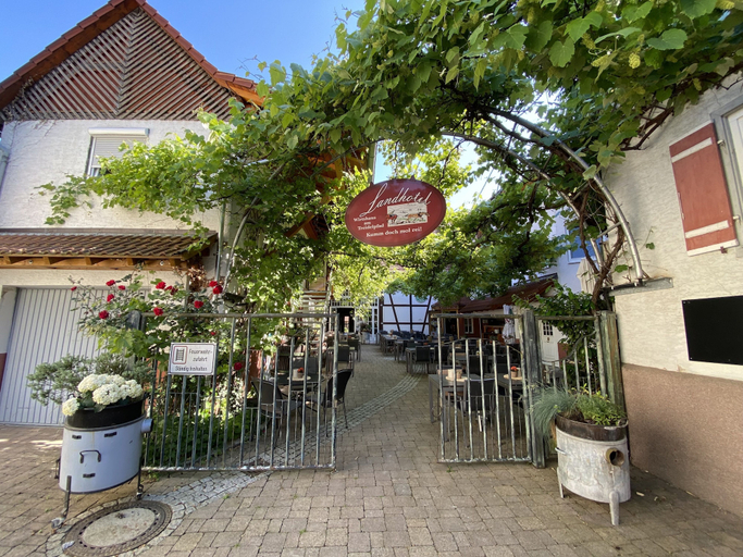 Exterior & Views 2, Am Treidelpfad, Neckar-Odenwald-Kreis