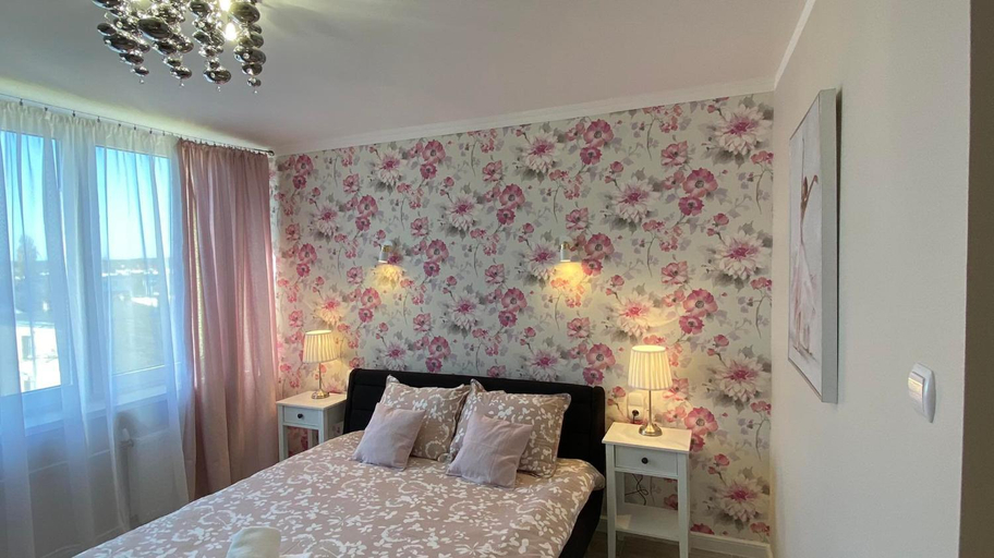 Others 5, Hotel Metalowiec, Stalowa Wola