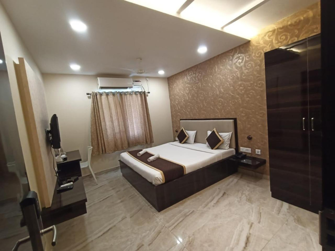 Others 2, Veeras Residency, Puducherry