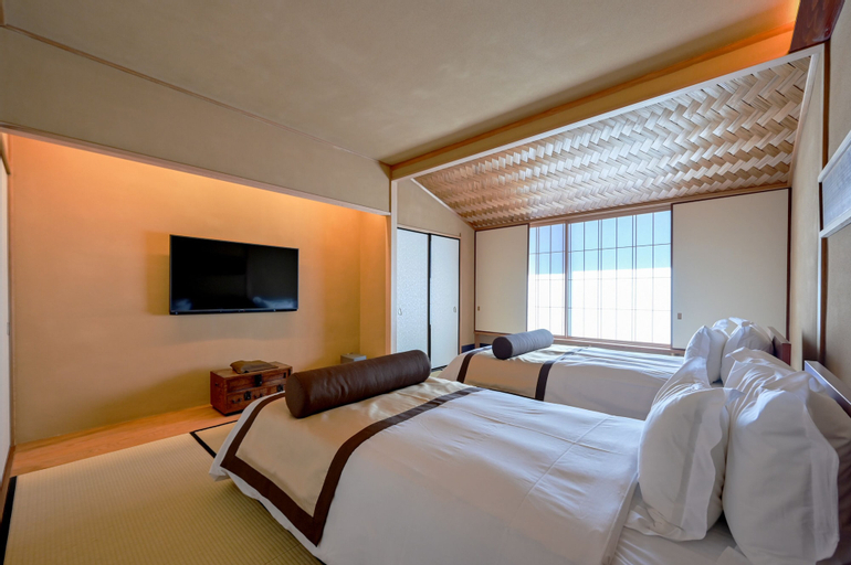 Bedroom 9
