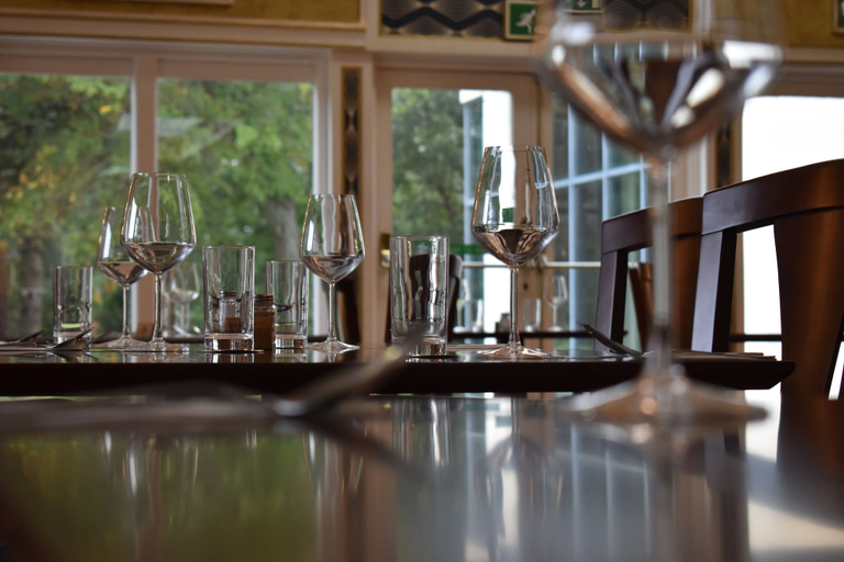 Food & Drinks 4, Botleigh Grange Hotel & Spa, Hampshire