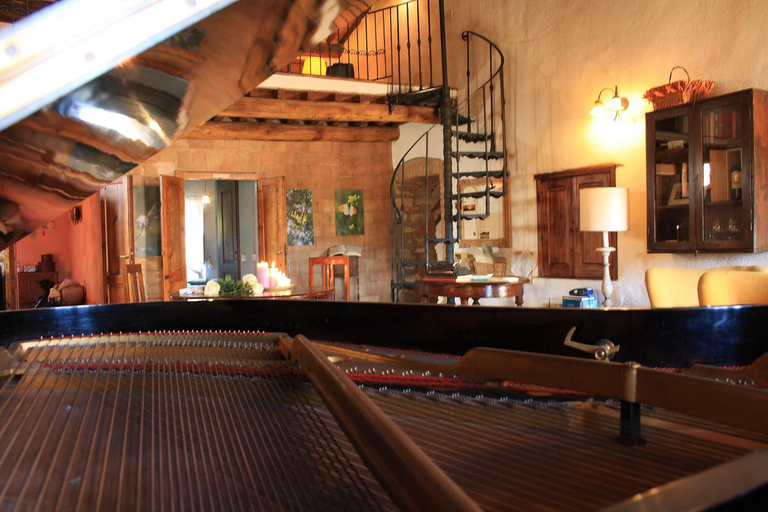 Food & Drinks 4, Locanda del Loggiato, Siena