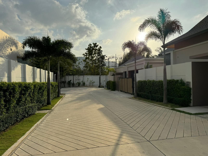 Exterior & Views 2, Breeze Villa with maid by Lofty, Pulau Phuket