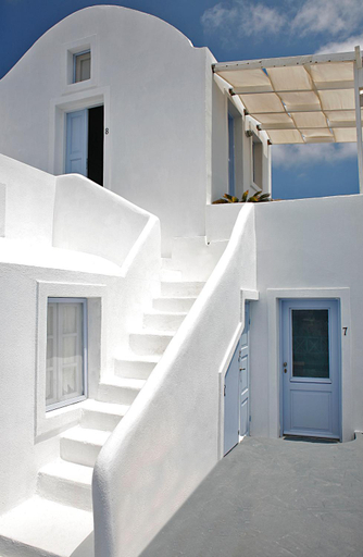 Exterior & Views 2, Armeni Village Rooms & Suites, South Aegean