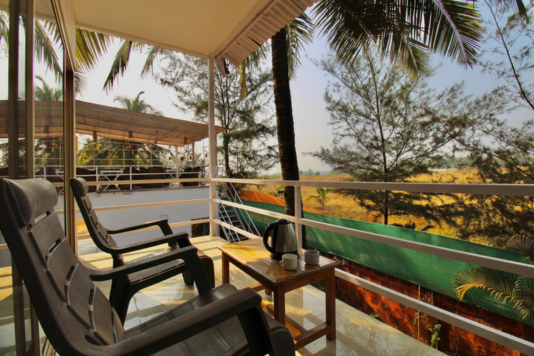 Others 5, Arabian Sea Beach Resort, North Goa