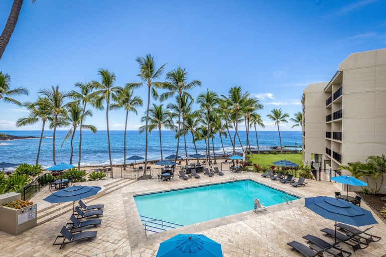 Aston Kona by the Sea, Hawaii