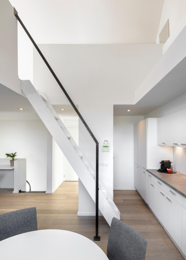 Others 2, The 1880 Residence by Domani Hotels, Antwerpen