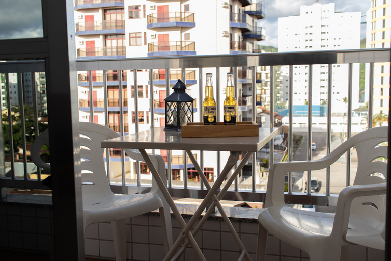 Others 5, Apartamento aconchegante - Caraguatatuba, Caraguatatuba