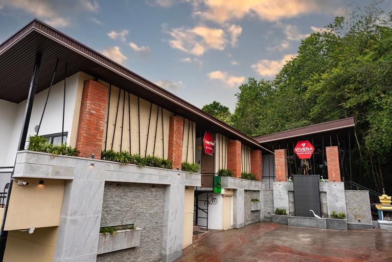 Exterior & Views, Vivera Highlands, Dindigul