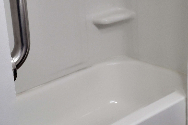 Bathroom 4, Comfort Inn Somerset - Lake Cumberland, Pulaski