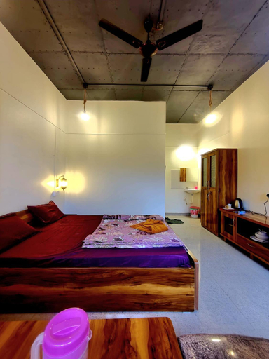 Others 3, Shisha the lake-touch home stay mulshi, Pune