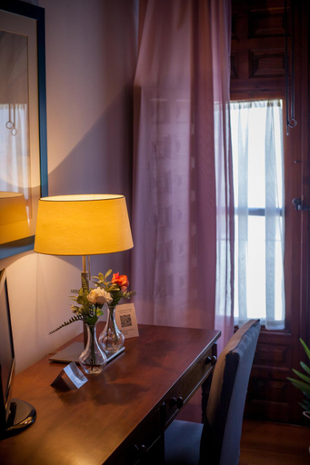 Others 3, Hotel Casa Palacio Ucles, Cuenca