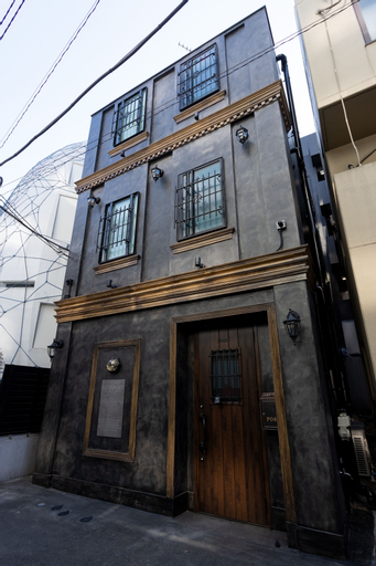 OLD HERITAGE SHIBUYA, Shibuya