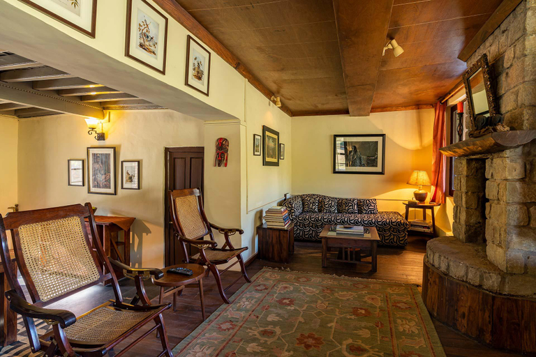 Others 5, StayVista at Tea House, Kangra