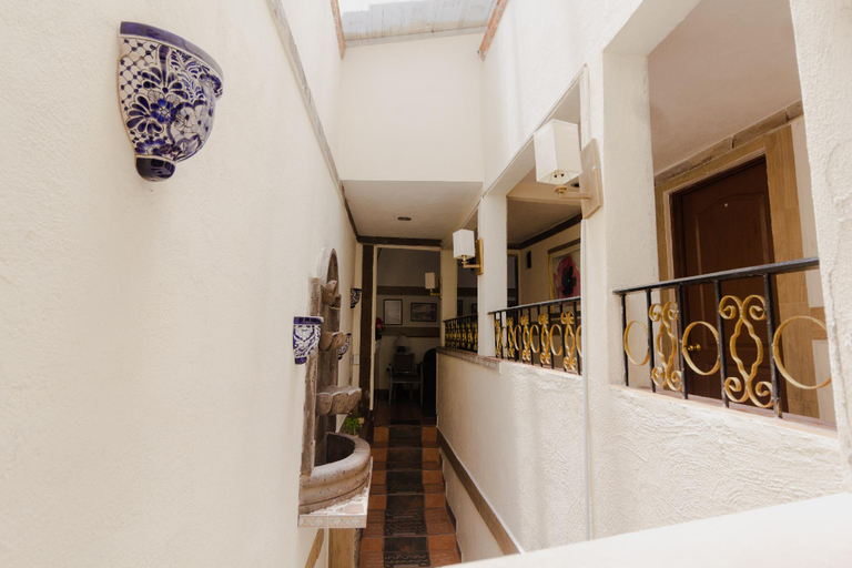 Others 2, Hotel Casa 12 Reales Guanajuato, Guanajuato