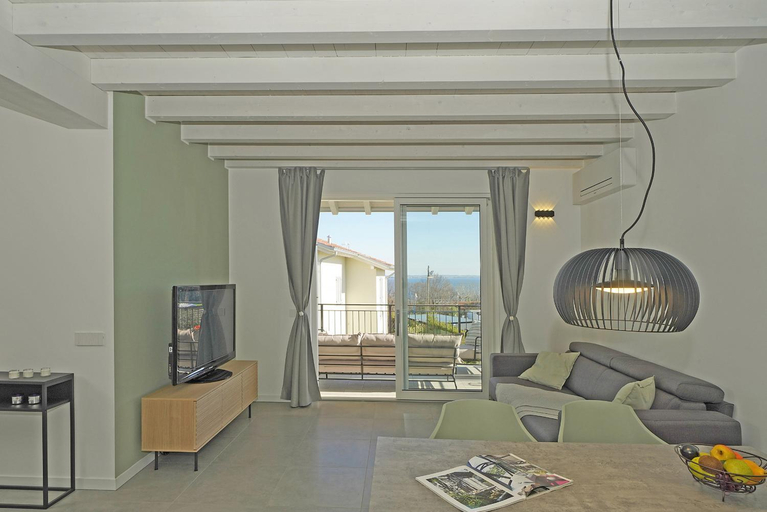 Others 3, La Cittadella P1-14 by Wonderful Italy, Brescia
