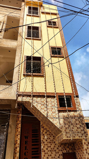 Others 5, Shree Gurudham Homestay, Ujjain