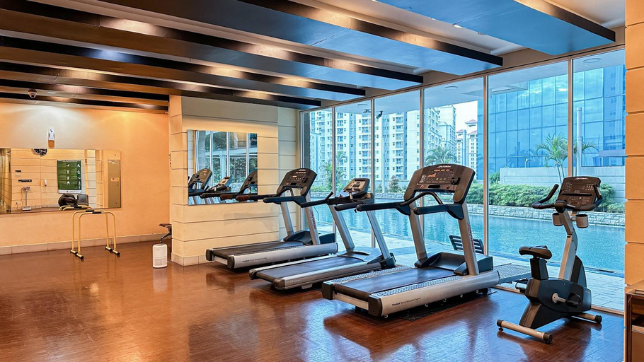 Others 4, Apartment on CENTRAL PARK MALL neo SOHO, West Jakarta