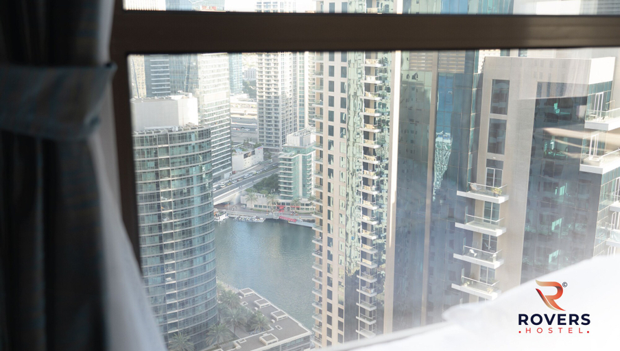 Others 3, Rovers Beach Hostel JBR, Dubai