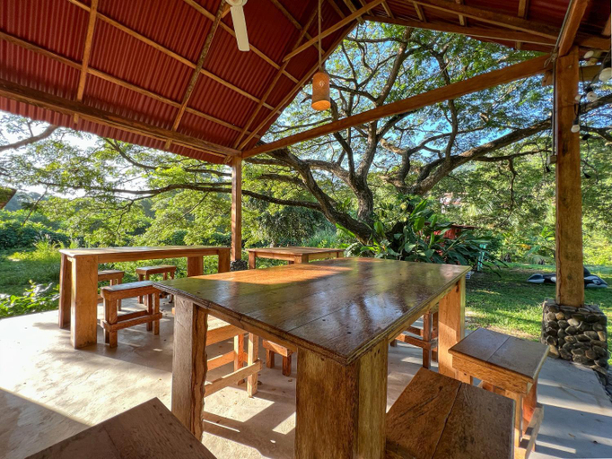Food & Drinks 4, Tayrona Cachaco River Ecohostal, Santa Marta (Dist. Esp.)
