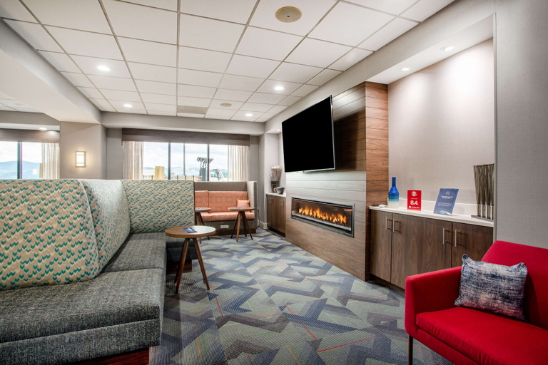 Others 5, Hampton Inn Elkins, Randolph